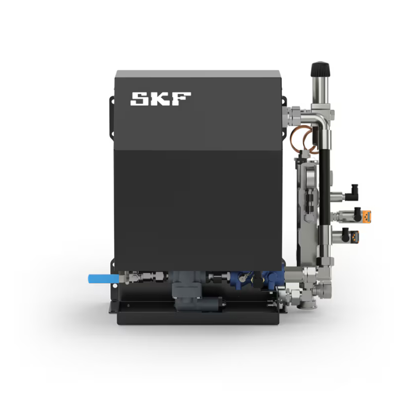 Модуль кондиционирования масла OCU