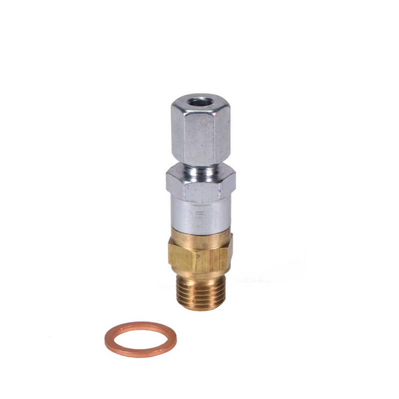 Дозирующие устройства AB с предварительным циклом смазывания