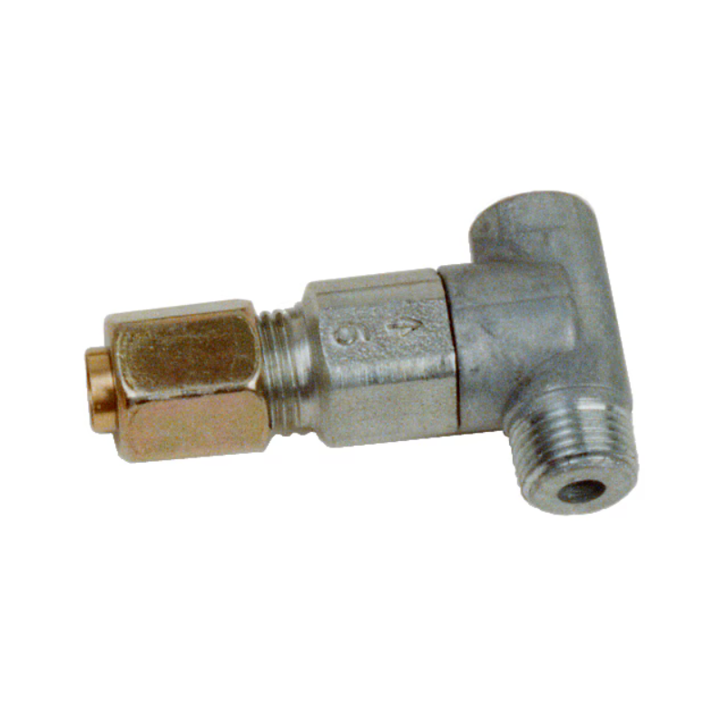 Дозирующие устройства 321 для смазки в ограниченном пространстве