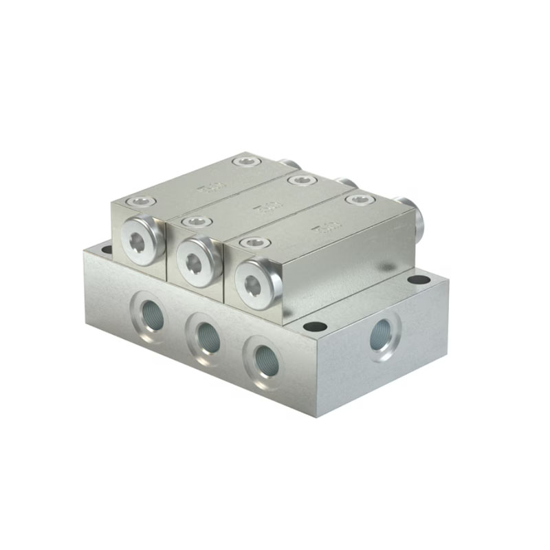 Модульные дозирующие устройства PSG1