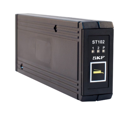 Контроллер ST-102 для систем смазывания в транспортных средствах 