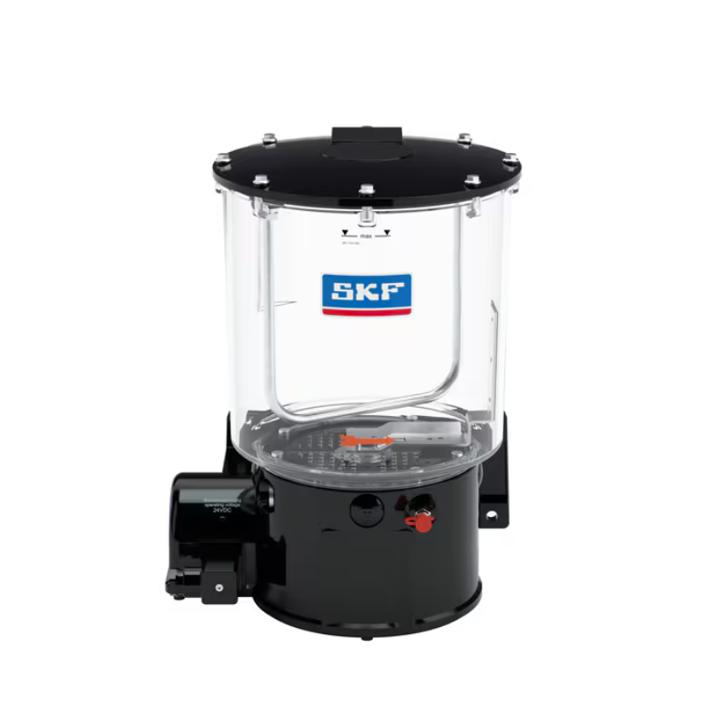 Насосный агрегат KFG с электрическим приводом