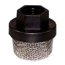 Y-образный сетчатый фильтр для материала - модель 110878