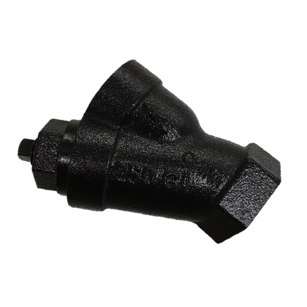 Y-образный сетчатый фильтр для материала - модель 101078