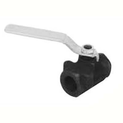 Отсечной клапан для материала - модель 110314