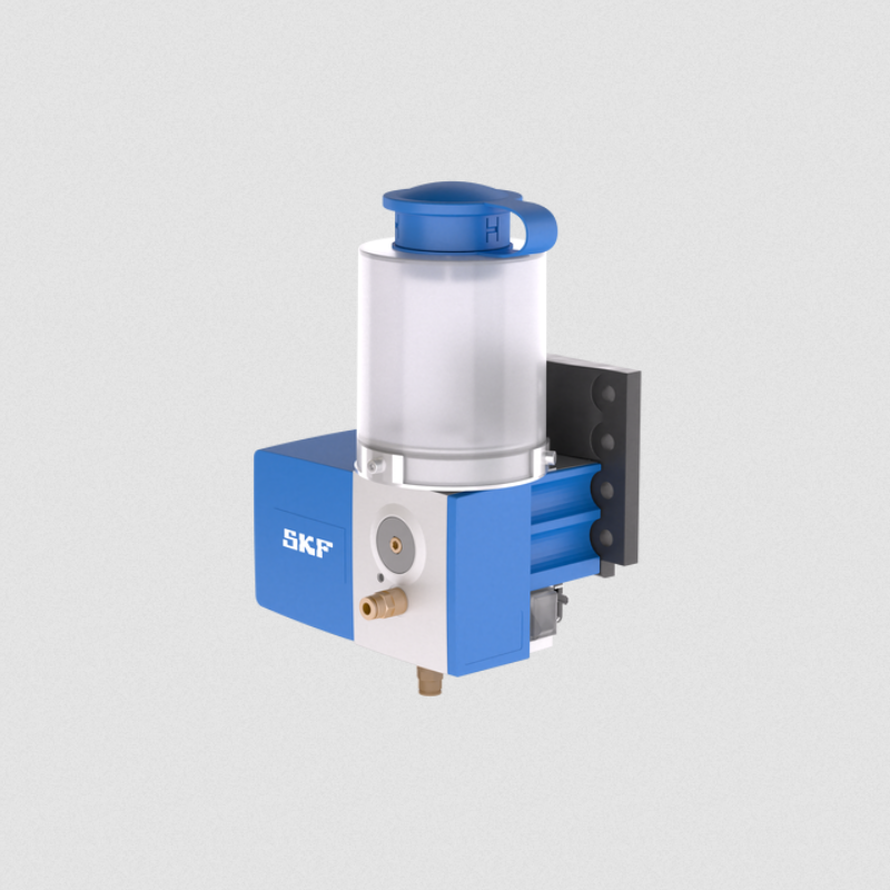 Электрический компактный насос ECP