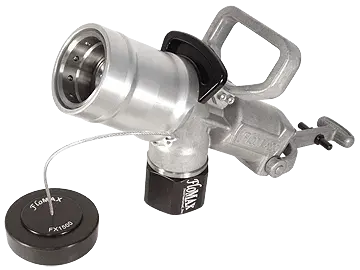 Пистолет для заправки дизельным топливом FX1500