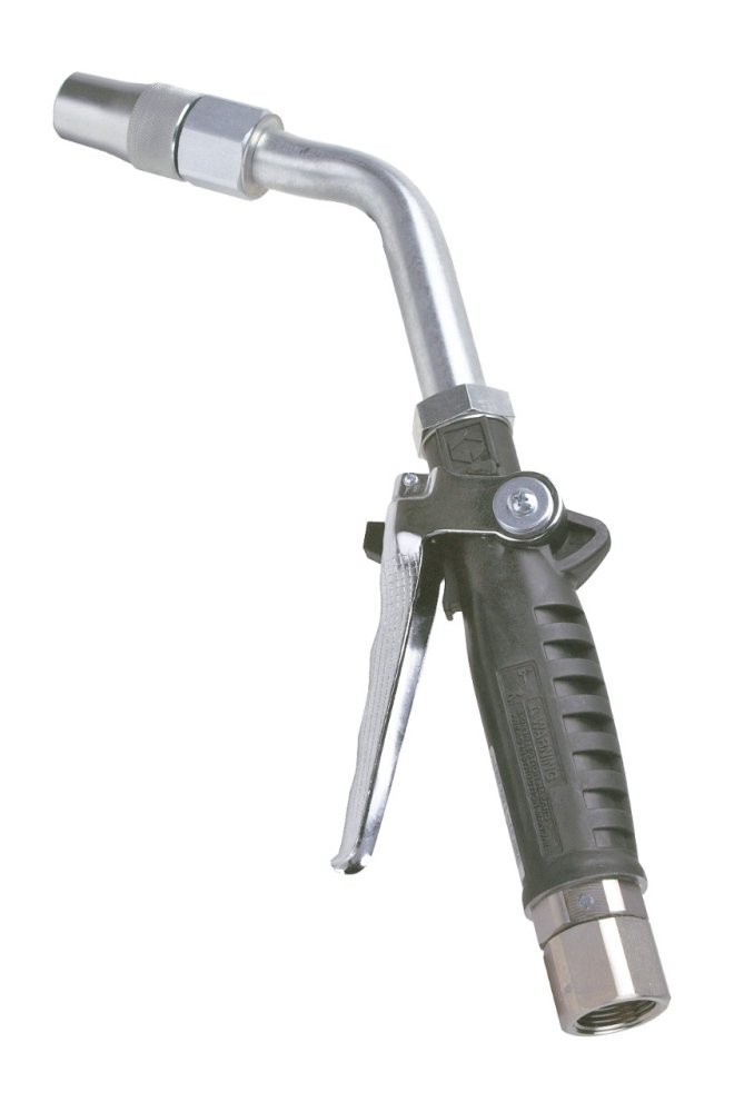 Клапан управления серии XDV20 – жесткий удлинитель – Впуск 3/4 дюйма (19 мм) – резьба NPT