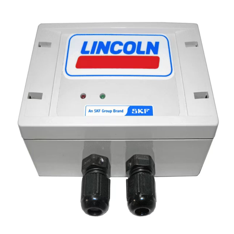 Контроль шланговых соединений HCC