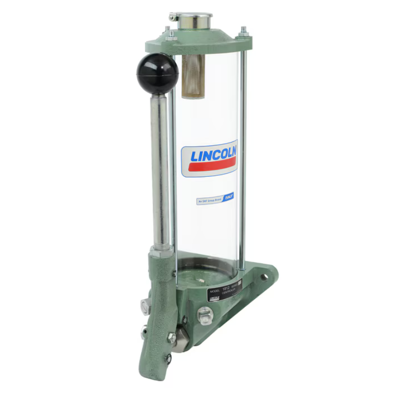 Насос 1812 с ручным приводом