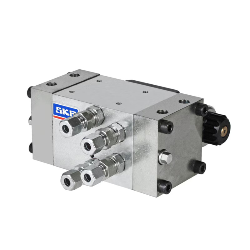 Насосы PDYY / PDYC / PDYS