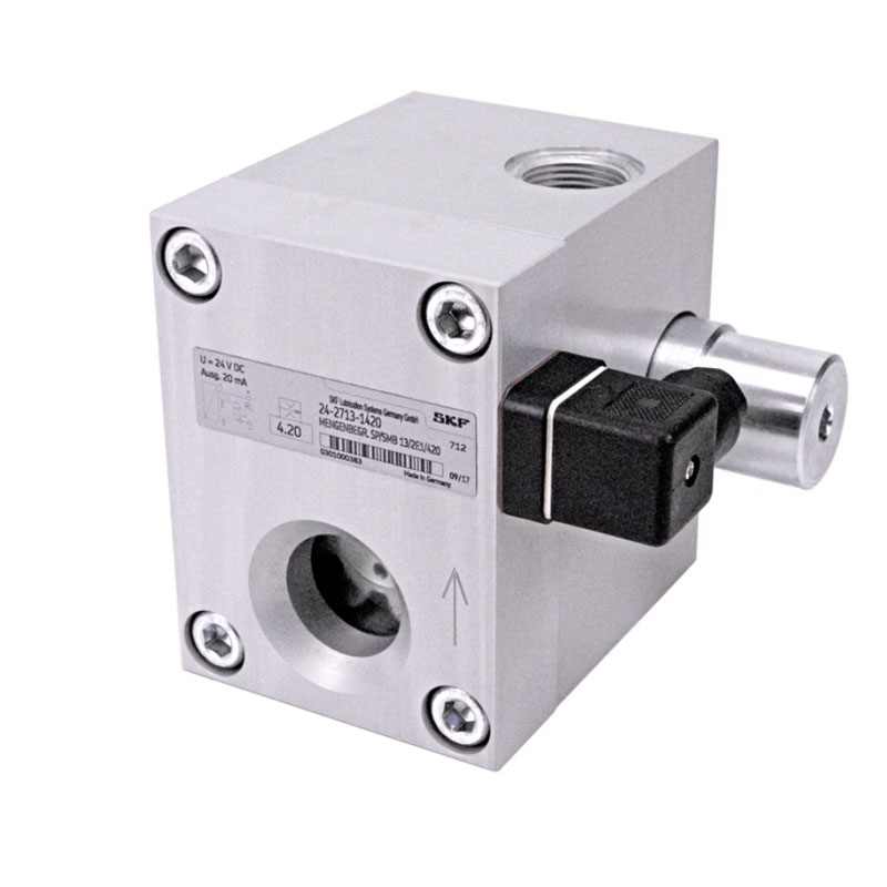 Ограничитель расхода SMB 13 для циркуляционных систем смазывания маслом