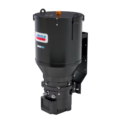 Насос P653M – надежное решение для прогрессивных систем смазывания