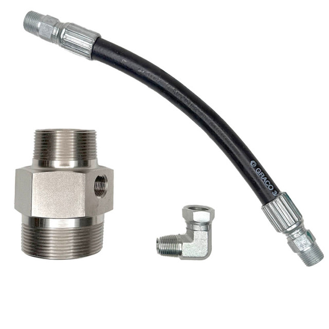 Адаптер для отверстия в бочке - модель 238125