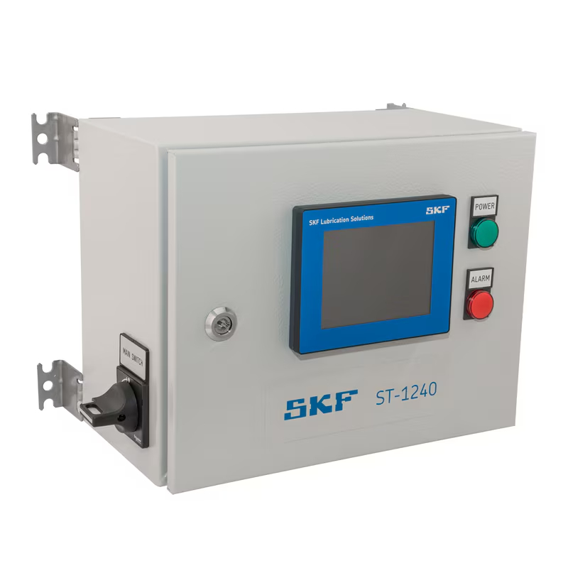 Центр управления ST-1240