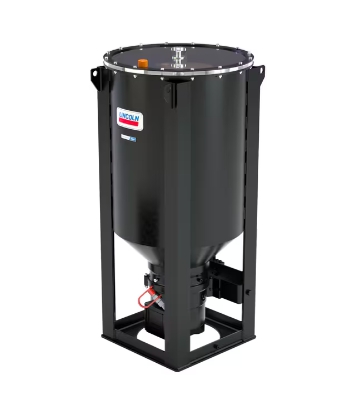 Насос P653M – надежное решение для прогрессивных систем смазывания