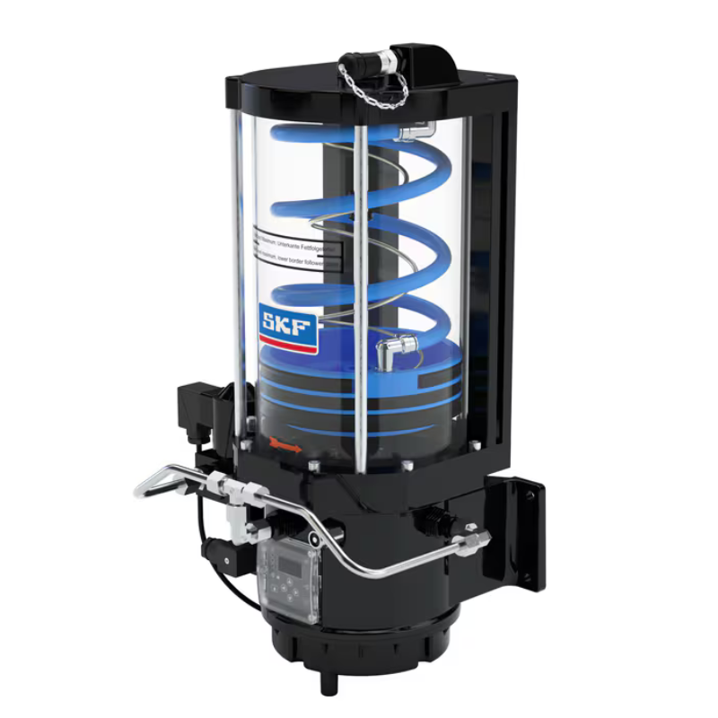 Насосный агрегат KFG с электрическим приводом