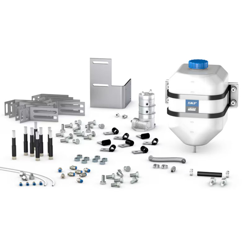 OCL-M для сельскохозяйственной техники