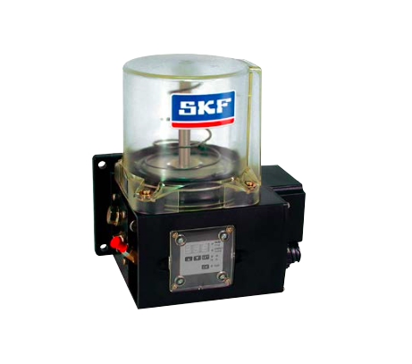 Насосы серии KFA