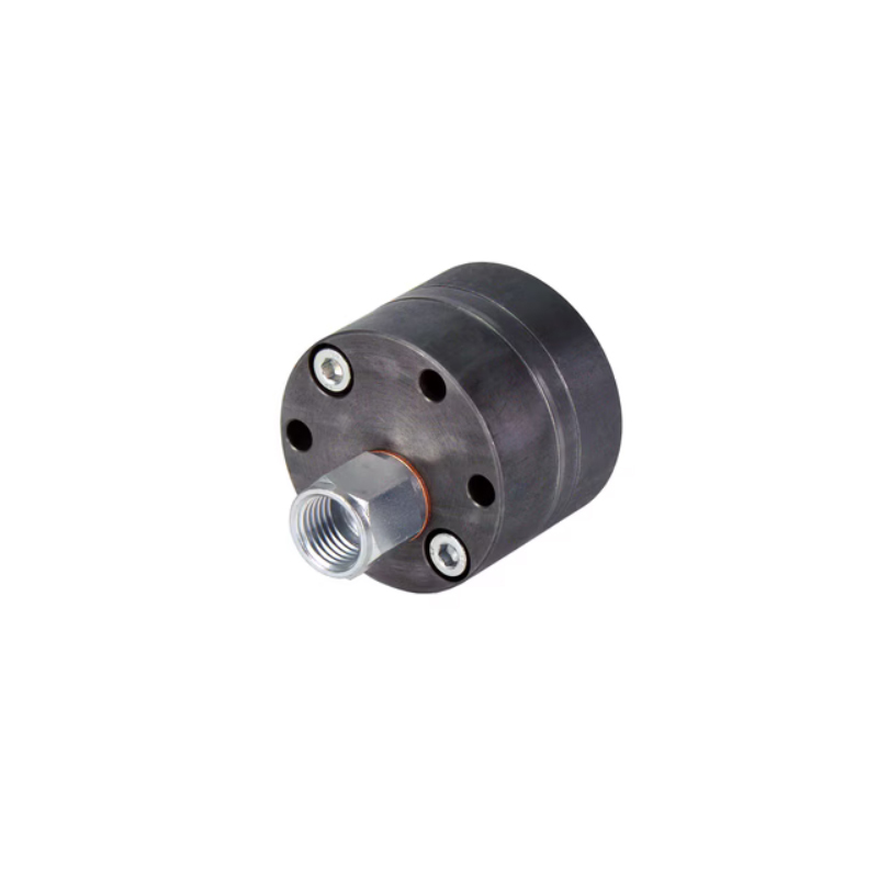 Шестерённые насосы ZP для циркуляционных систем смазывания маслом