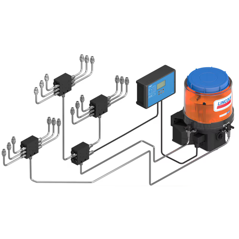 Контроллер LMC 301-1