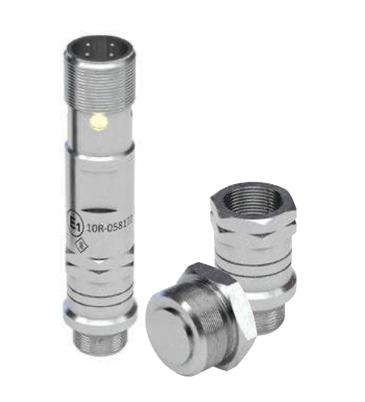 Биполярный поршневой детектор: надежный контроль смазки в вашей технике