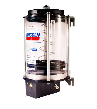 Насос HTL 201: Надежная защита для вашей гидравлической системы