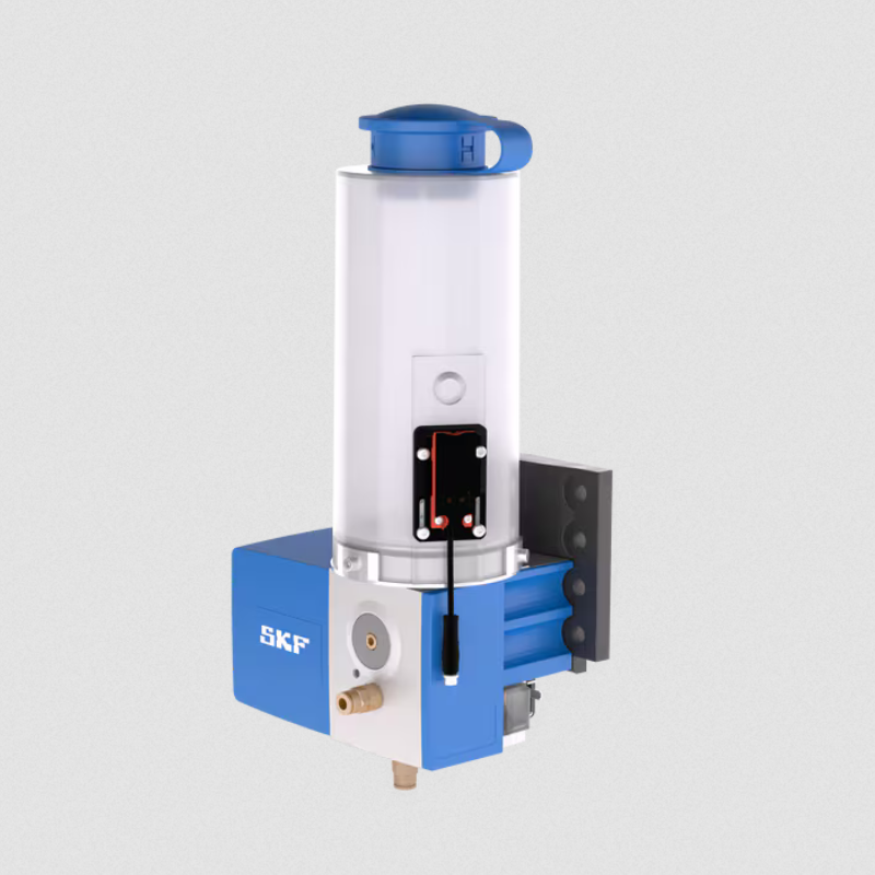 Электрический компактный насос ECP