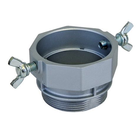 Адаптер на отверстие в бочке