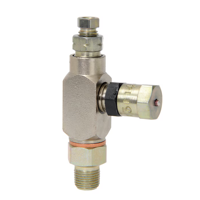 Дозирующие устройства SL-42