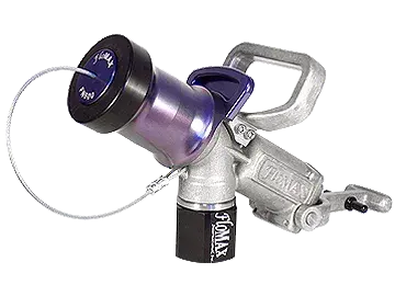 Пистолет для заправки дизельным  топливом FN600