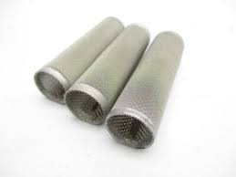 Приемный сетчатый фильтр для материала - модель 238429