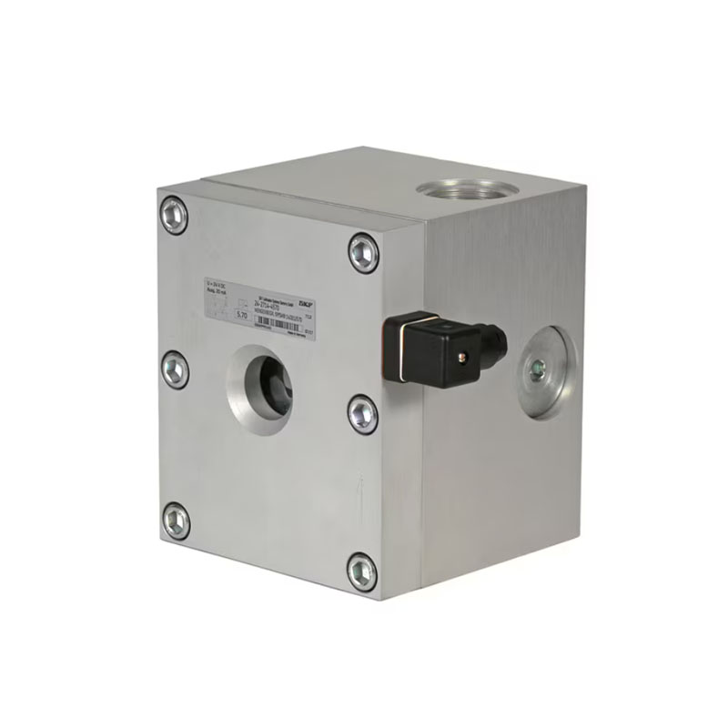 Ограничитель расхода SMB 14 для циркуляционных систем смазки