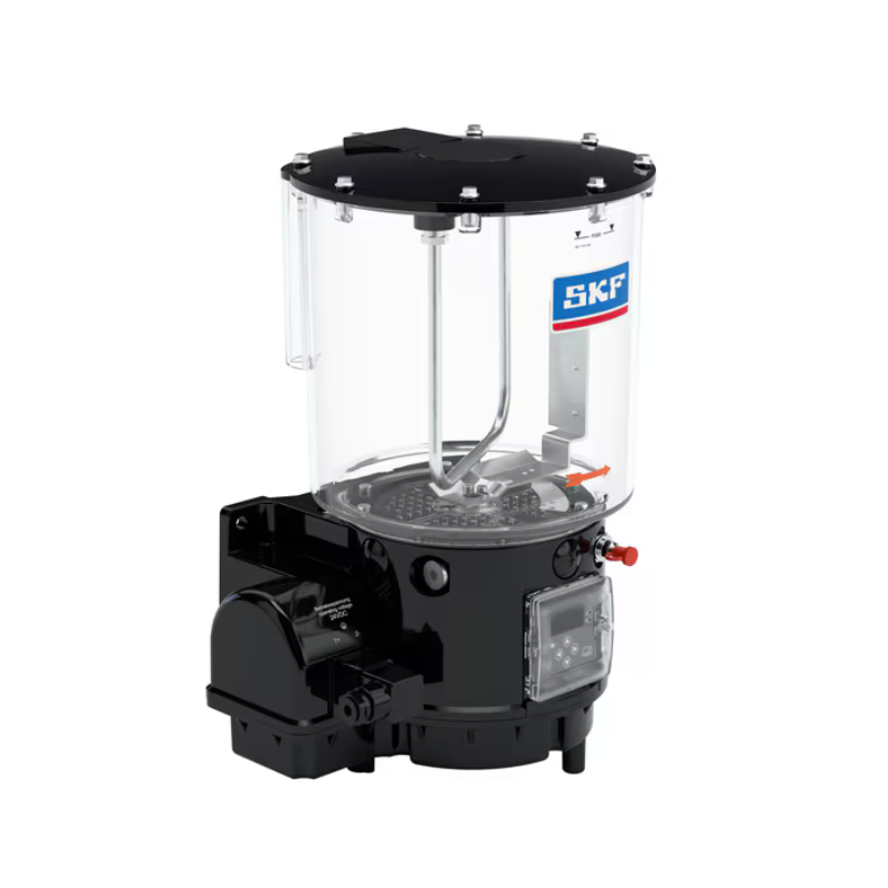 Насосный агрегат KFG с электрическим приводом