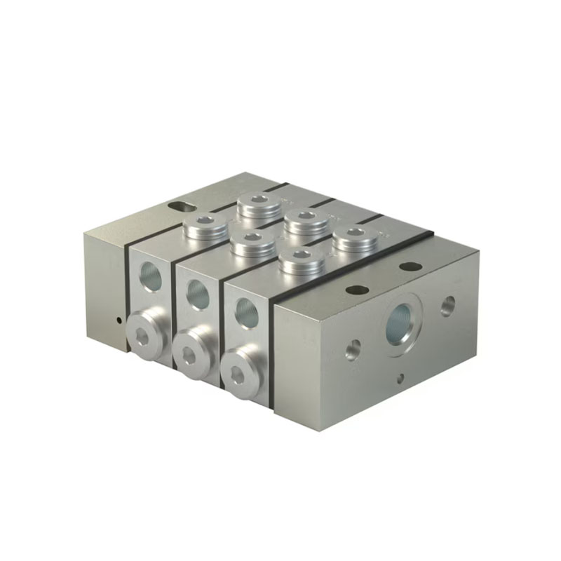 Сегментные дозирующие устройства VP