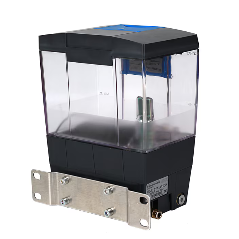 Смазочный насос PPS30 с пневматическим приводом