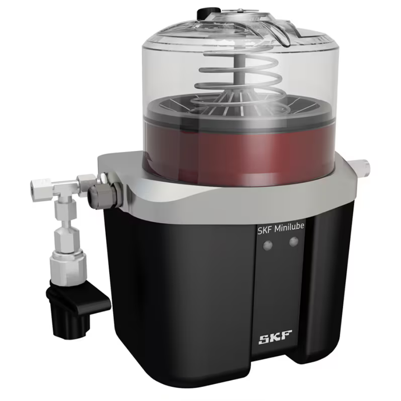 Насосный агрегат Minilube