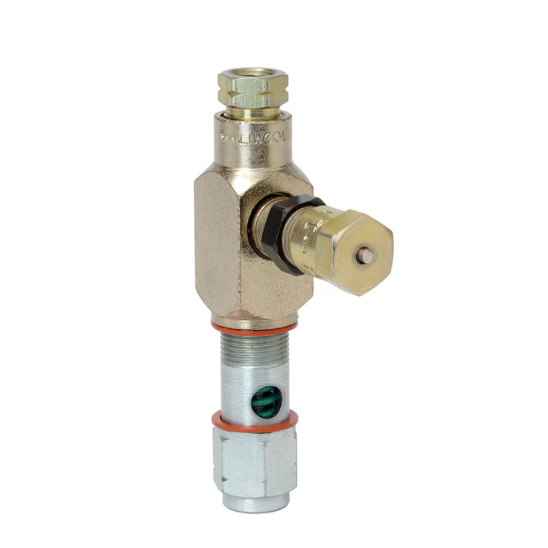 Дозирующие устройства SL-43