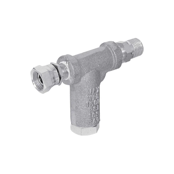 Приемный сетчатый фильтр для материала - модель 238432