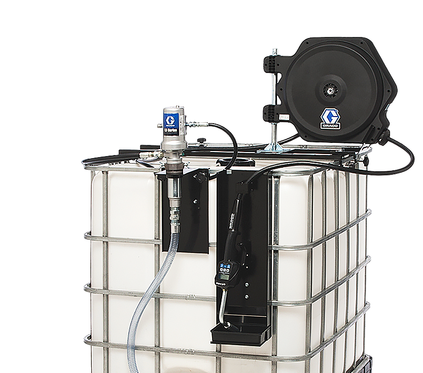 Стационарные точки <br>для технического обслуживания