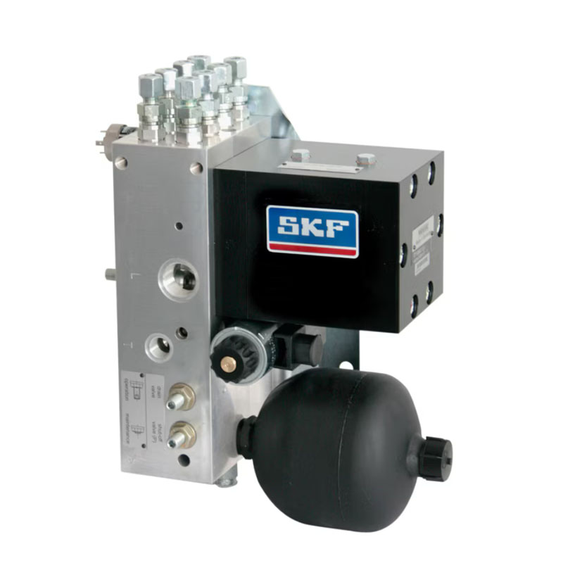 Насосы PDYY / PDYC / PDYS