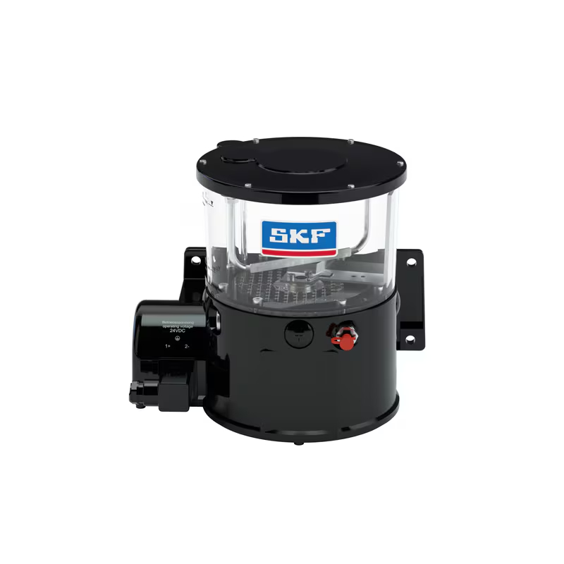 Насосный агрегат KFG с электрическим приводом