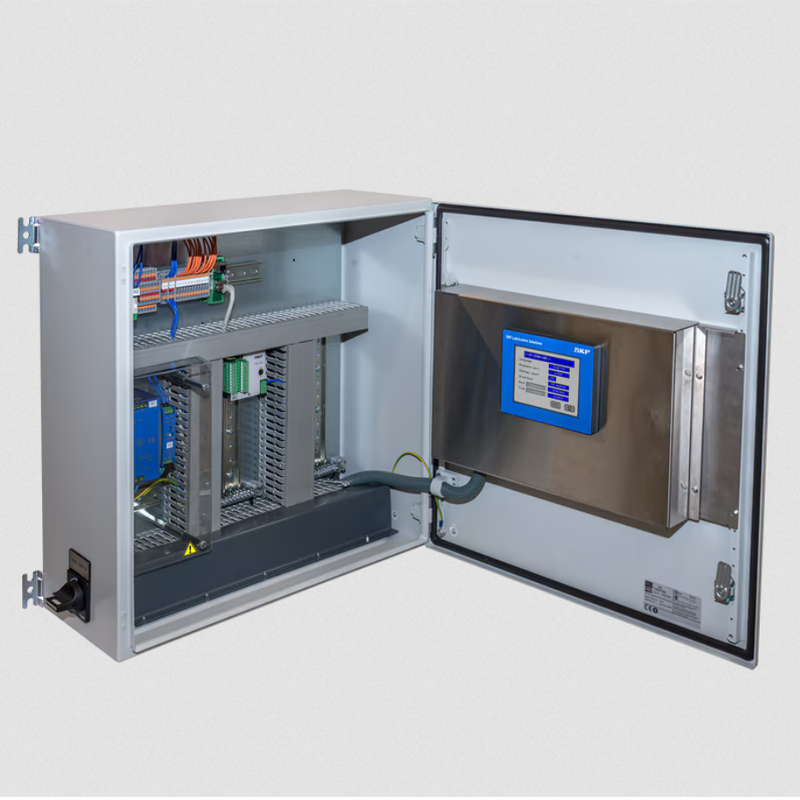 Центр управления ST-2240-LUB-1