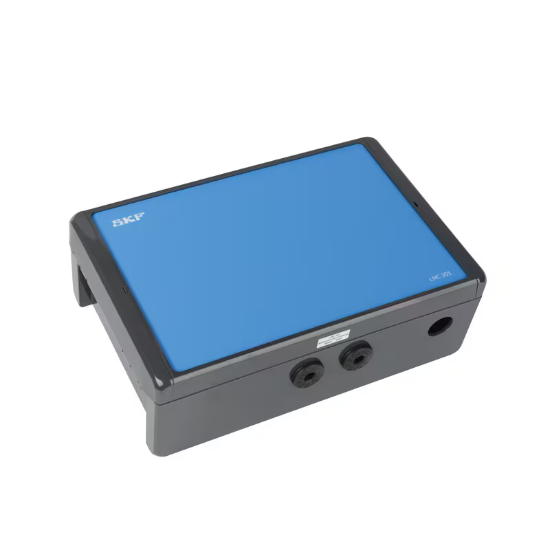 Контроллер LMC 301 – надежный помощник в автоматизации смазывания