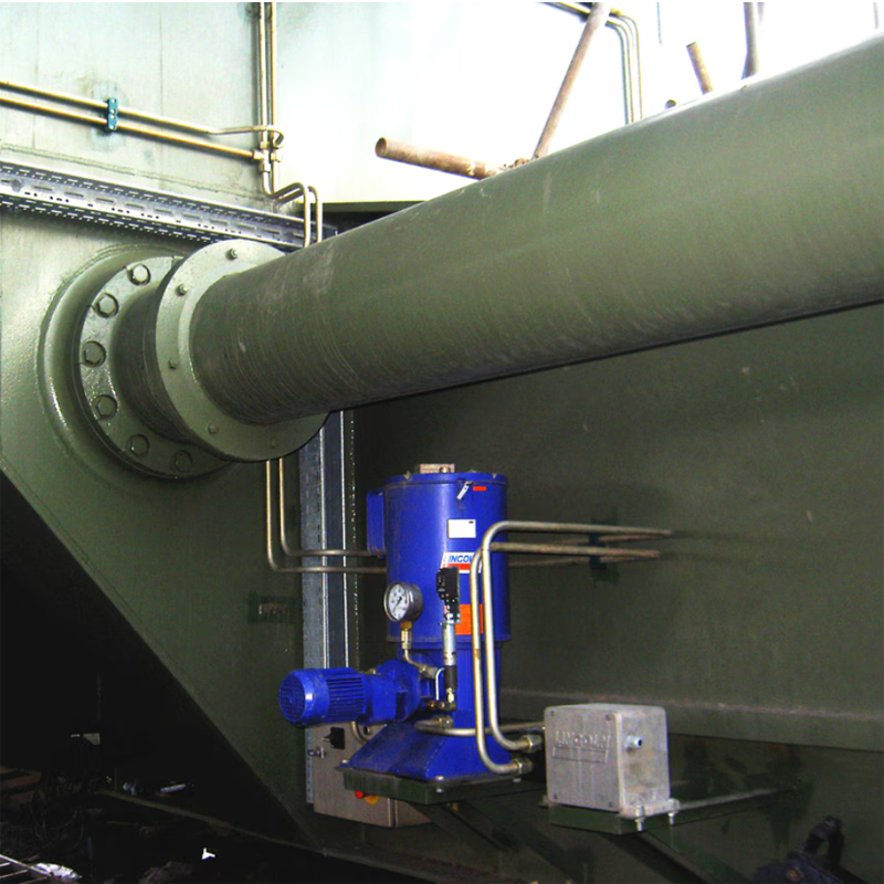 Насосы ZPU 08/14/24