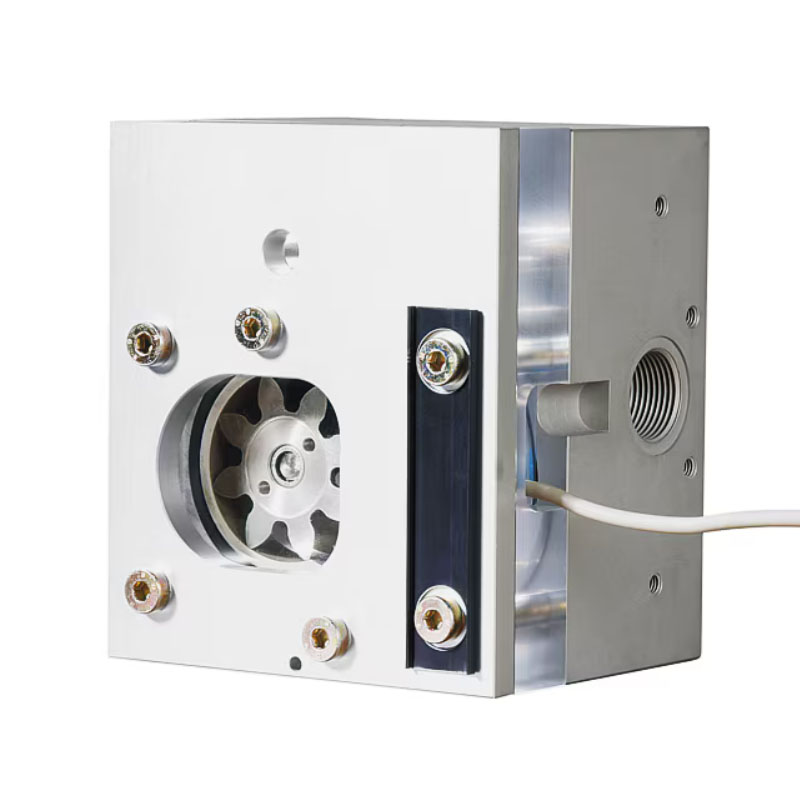 Расходомер Variolub SMD для циркуляционных систем смазывания маслом