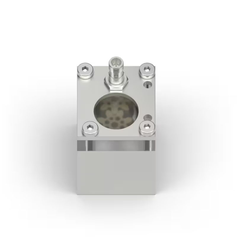 Шестеренчатый индикатор SFZM