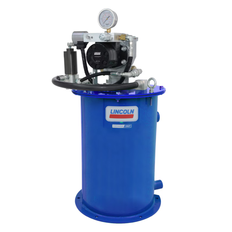 Высокопроизводительные насосы FlowMaster