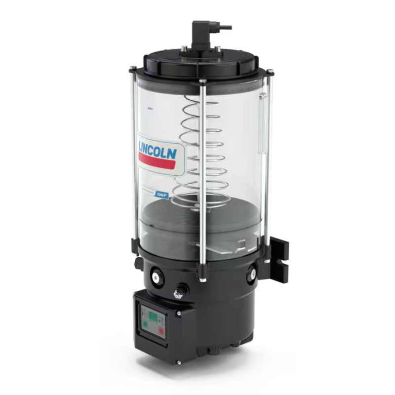 Насос P603S с электрическим приводом