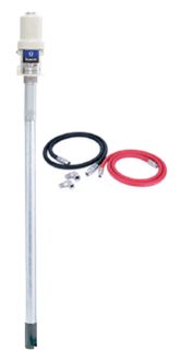 Комплект для раздачи масел Mini Fire-Ball 225 3:1 - модель 246907
